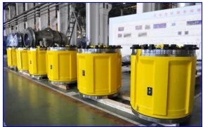 Caminhão Mineração 110 Ton