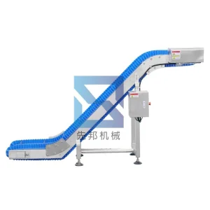2026 High Quality Inclined Conveyor