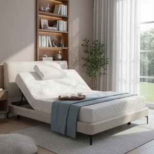 Electric Adjustable Beds for Seniors