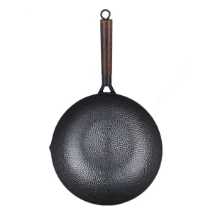 Hot-Selling High Quality Wholesale Stainless Steel Cooker Frying Pan