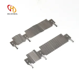 Wholesale New resistance of Instant Electric water heater shower head Manufacturer, Company