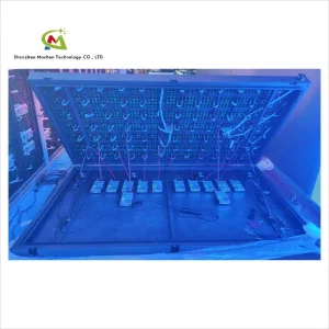 Waterproof Mobile LED