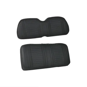 Wholesale Golf Cart Seat Cover Set
