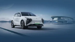 Forthing FRIDAY Electric Suv