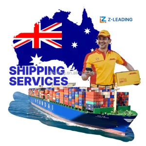 Charter Freight Forwarding Services China to UM