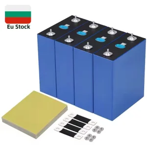 Annie EU Stock EVE LF280K LF 314AH V3 Prismatic LiFePo4 280Ah 280K 3.2V Lithium Ion Battery Cell 8000 Cycle Solar Home Pack New