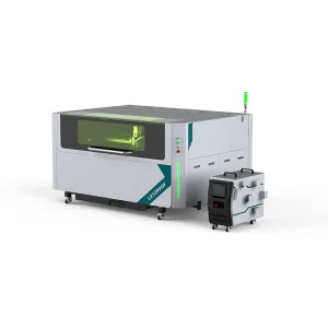 Custom LX1390QF Combined Laser Cutter