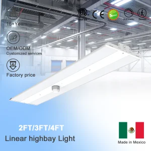 Highbay Led Light Commercial Industrial