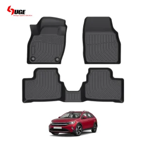 VW Polo Mk6 TPE