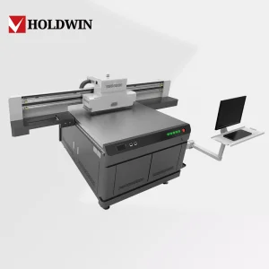 1216 Digital Flatbed 3-5 Printheads Printing Equipment Glass/Foam/Acrylic/Wood/Metal/Bricks UV Printer