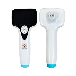 Sy-G046-2 Veterinary Portable 3.5 Inch Digital Ear Endoscopy Camera Otoscope