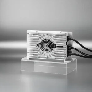 Waterproof Lithium Battery 2000W