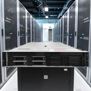 Cheap Used 2U 2.5"/3.5" Chassis 8sff Intel Xeon Processor Server D Ell EMC PowerEdge R740 R740XD Storage 2U Used Rack Server