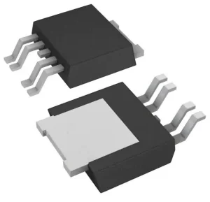 Bts452ratma1 Ipd50n06s4l-12 Sak-Tc1796 Tle42664G Tle9844qx