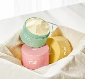 Daily Care Moisturizing Whitening Milk Lotion