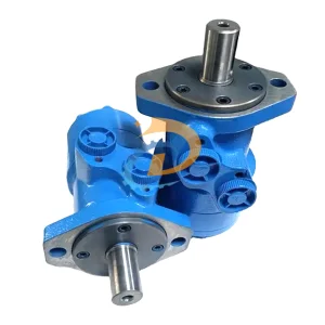 Bm4 Hydraulic Motors