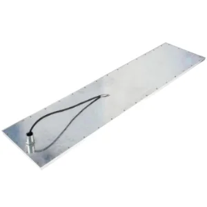 36W Ámbar Blanco Iluminación LED