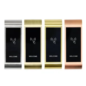 RFID Sauna Lock