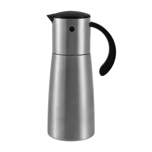 Custom Stainless Steel Gravity Olive Oil Dispenser