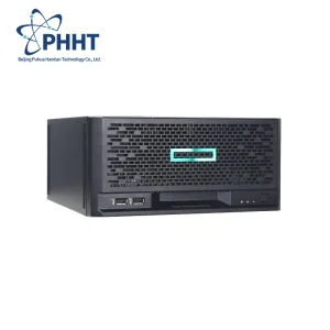 HPE ProLiant MicroServer Gen10 Plus V2