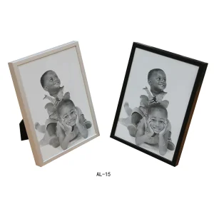 Aluminum Picture Frame