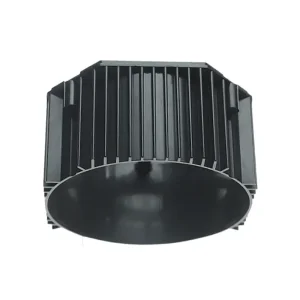 High-Performance Mold Aluminium Zinc Alloy Die Casting for Heat Sink Custom Die-Casting Moulding Tooling Manufacturer Tool Mould