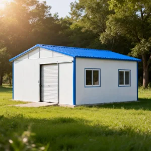 Modular Housing for Developers Large-Scale Prefab Solutions