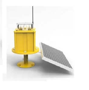 LED Solar Powered Airport Lighting