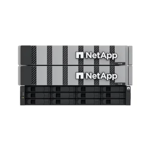 NetApp FAS90 Hybrid Dual Active