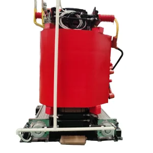 630kVA Green Energy High Reliable Voltage Resin Cast Dry Type Transformer Price