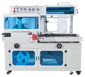 Side Sealing Machine