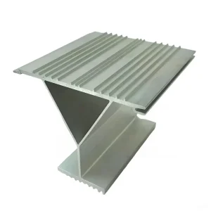 China LX-HP01 Helipad Aluminum Profile