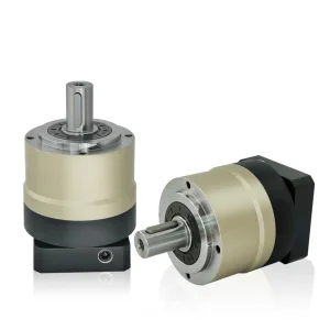 Hollow Shaft Reducer