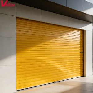 Direct Factory Supply Roll Up Door