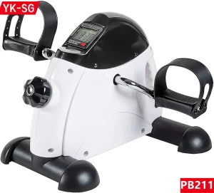 Exercitador de Pedal com LCD