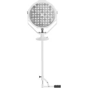 Remote Long Distance Motoized Boat Led Spotlight European 12v 350w Spot Lights for Boats