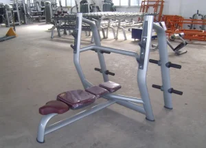 Dumbbell Bench