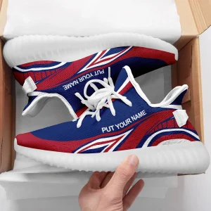 Trendy Flyknit Shoes Durable Running Shoes Drop Shipping Footear for Adult