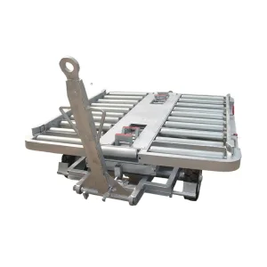 LD3 container dolly