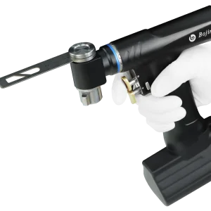 Bojin 6601 Sagittal Saw Multifunction German Motor Power Drill Orthopedic Drill Set Surgical Drill