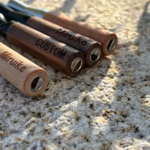 Smoke-free Disposable Vaporizer