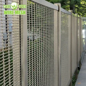 China Professional Factory Anti-Climb High Security Wire Mesh Fencing