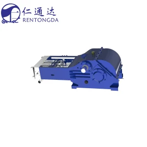 3D2 High-Pressure Plunger Pump Cleaning and Suction Pipeline System Combination