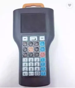 Motion Controller System for Cartesian Coordinate Welding Robot Linear Soldering Robot Cartesian Robotic Soldering Solution Multi Axis Arms Welding Machinery