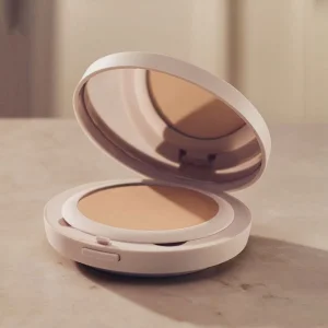 OEM Waterproof Oil-Control Full Coverage 2-in-1 Foundation