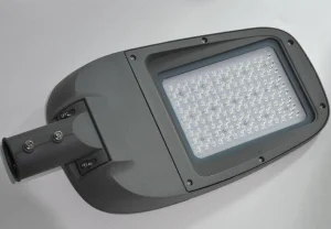 Photocell Switch LED Street Lighting