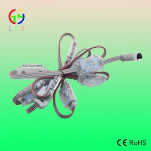 Christmas Lighting Chain