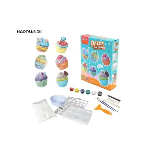 HARDWORK DIY Arts & Crafts Toys
