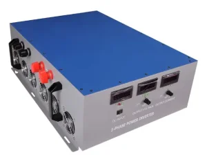 20kVA Inverter