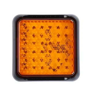 Rear Indicator